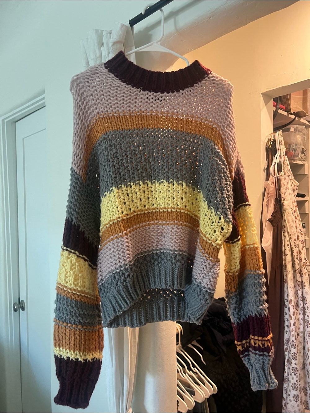 VICI Sweater